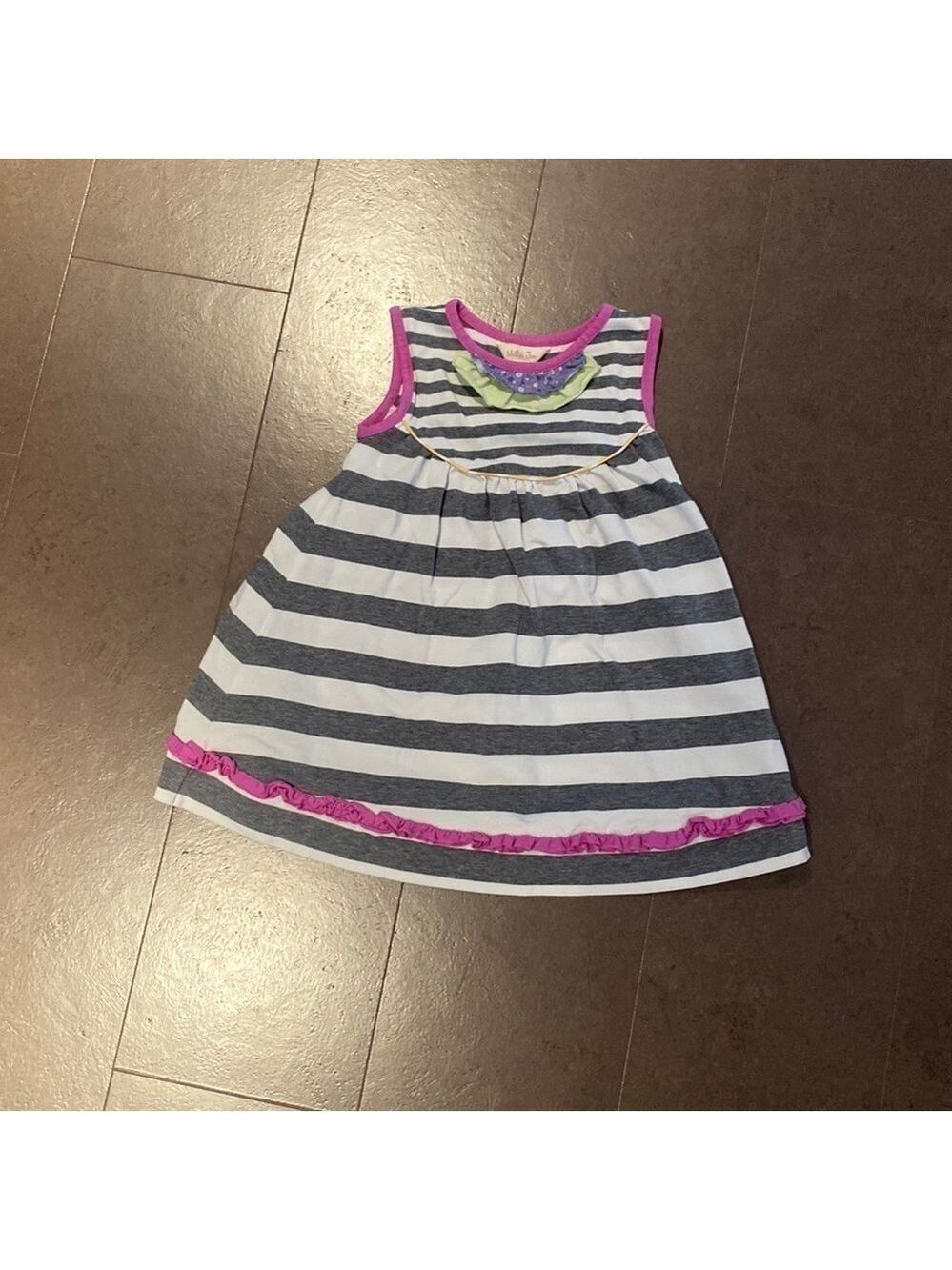 MATILDA Jane dress size 4